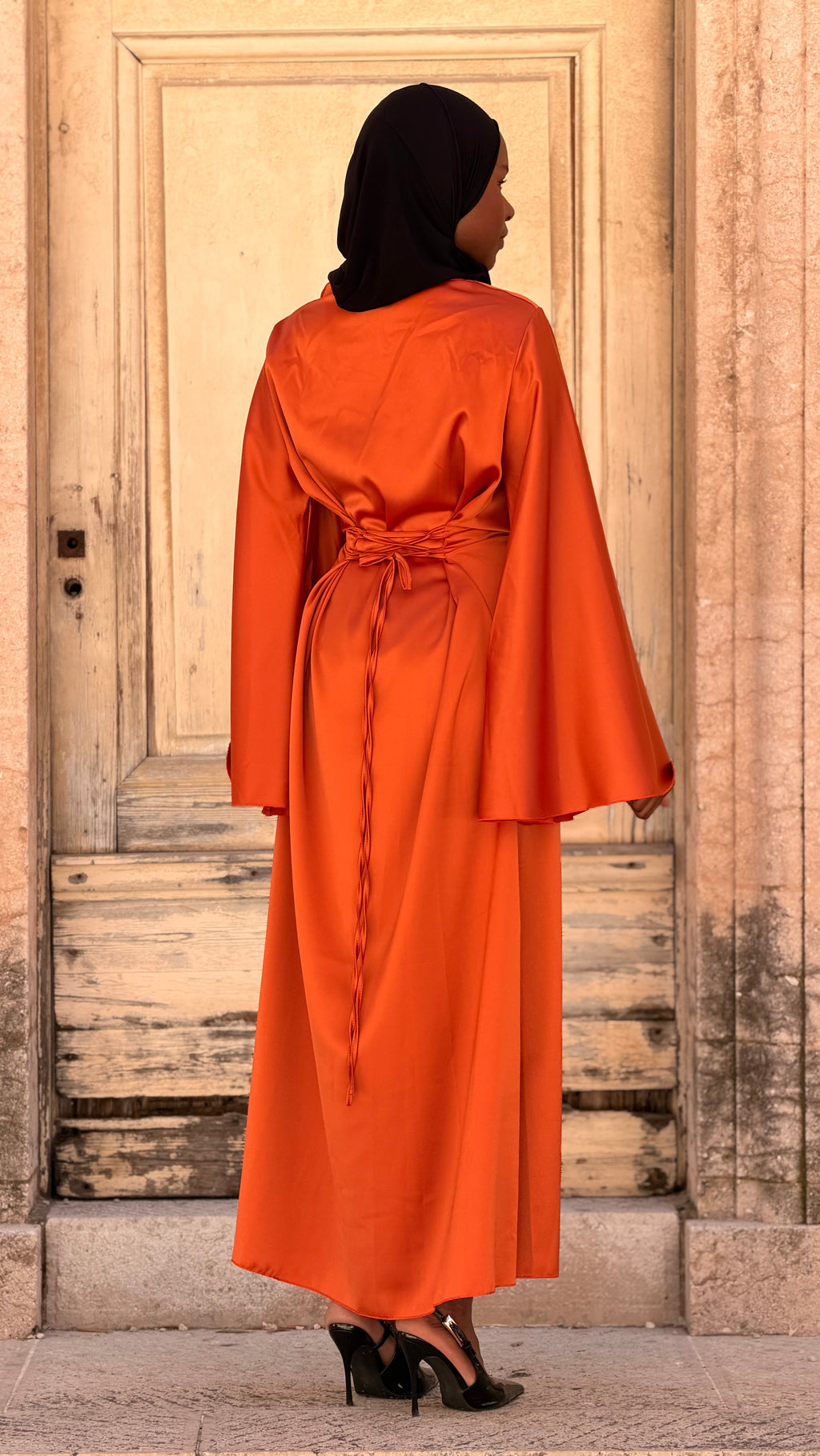 Liana - Orange
